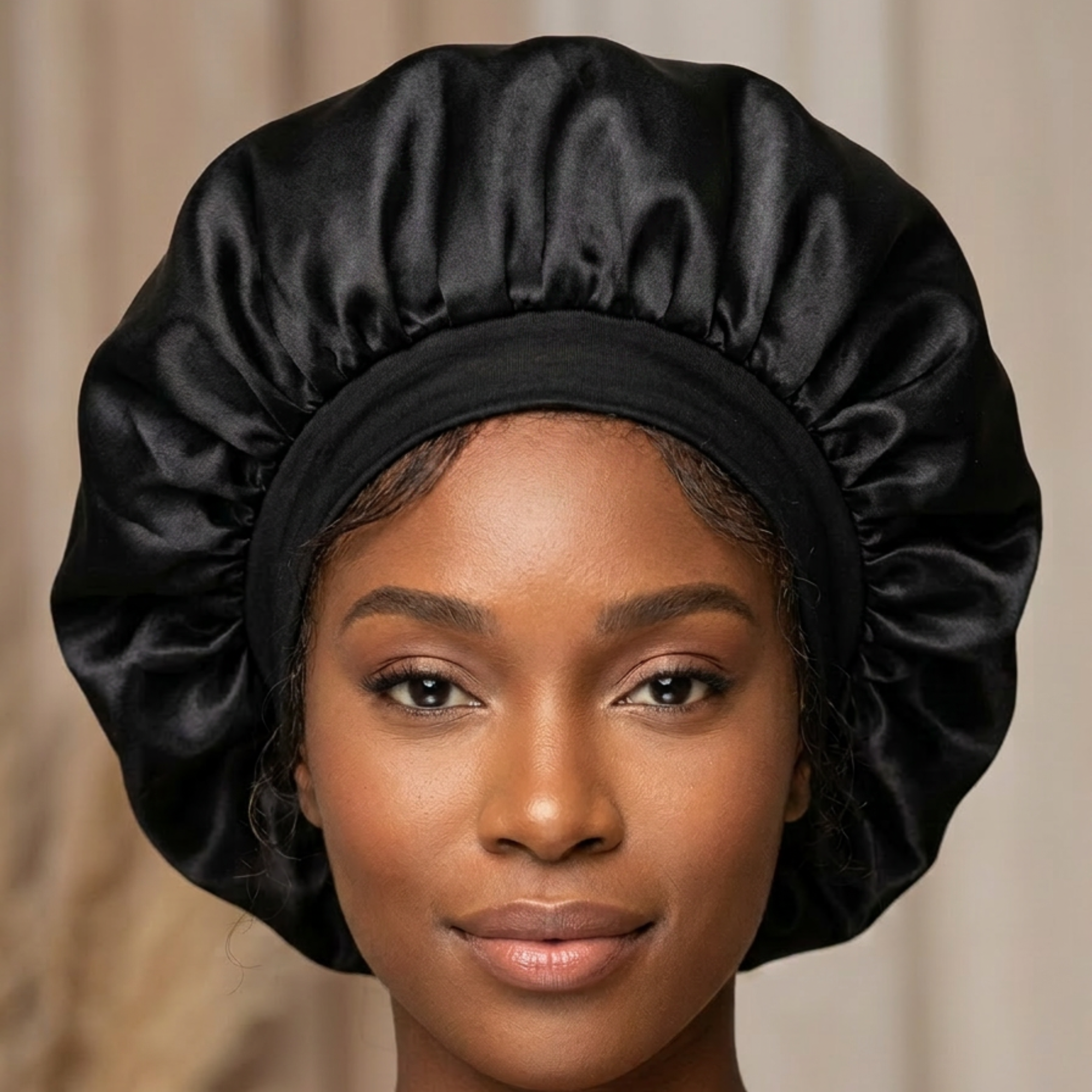 U.S. Virgin Islands Flag Bonnet