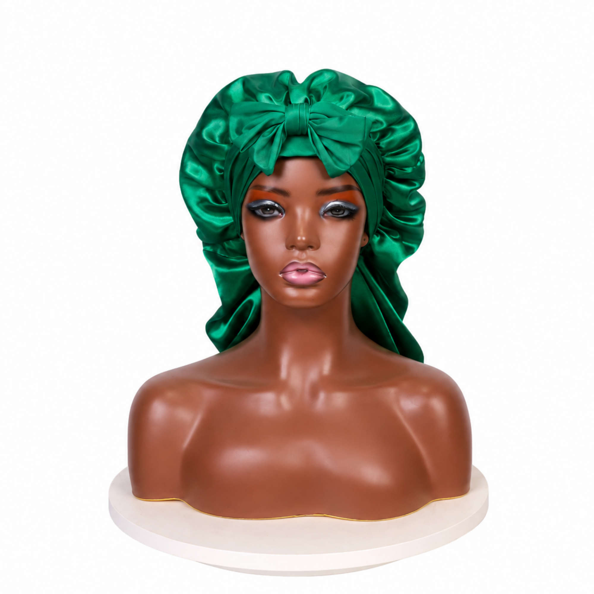 Jamaica Flag Bonnet