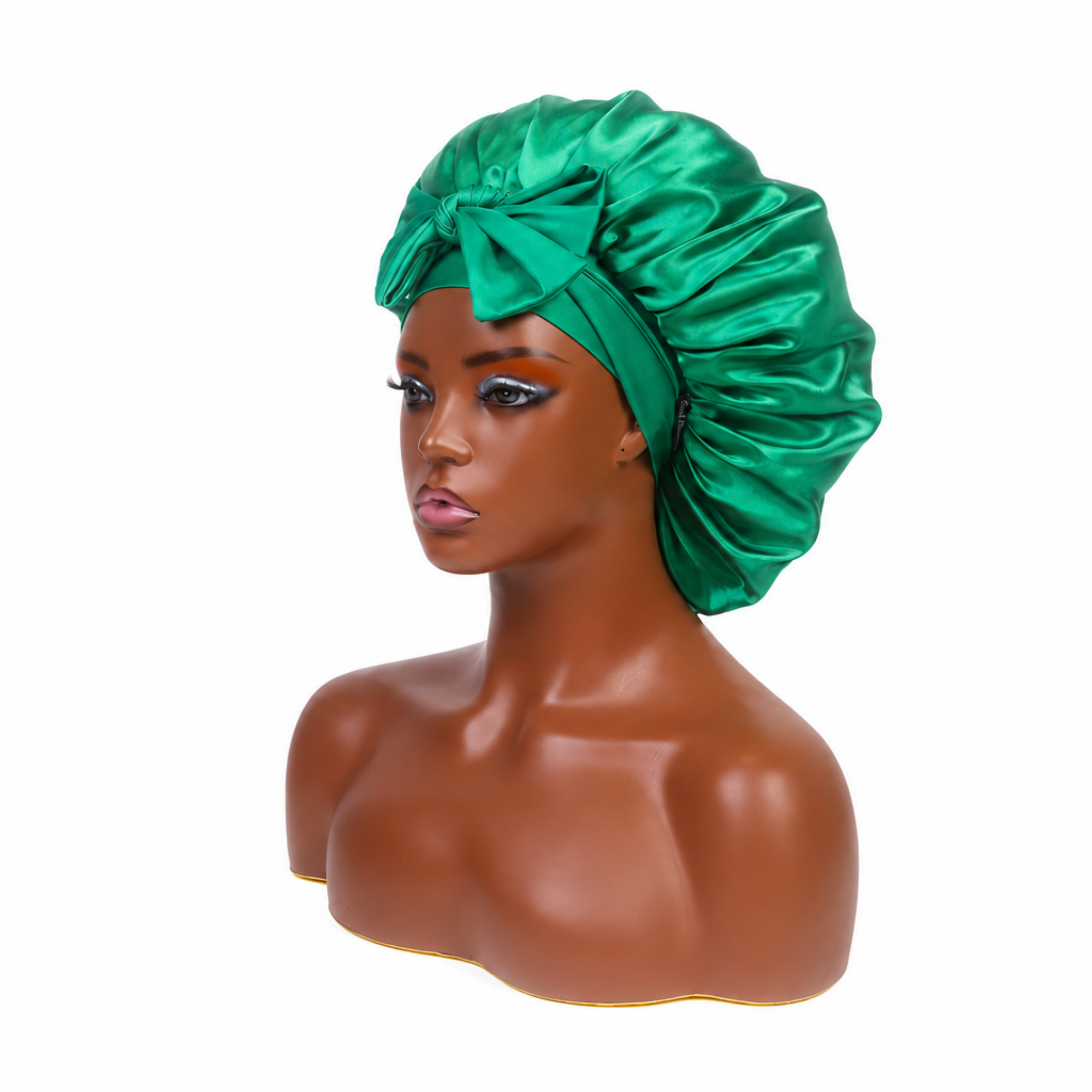 Jamaica Flag Bonnet