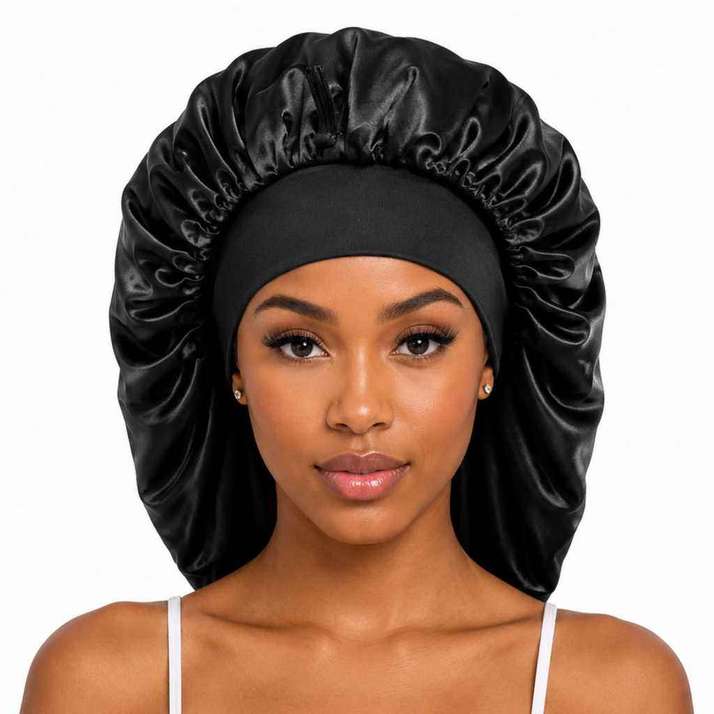 U.S. Virgin Islands Flag Bonnet