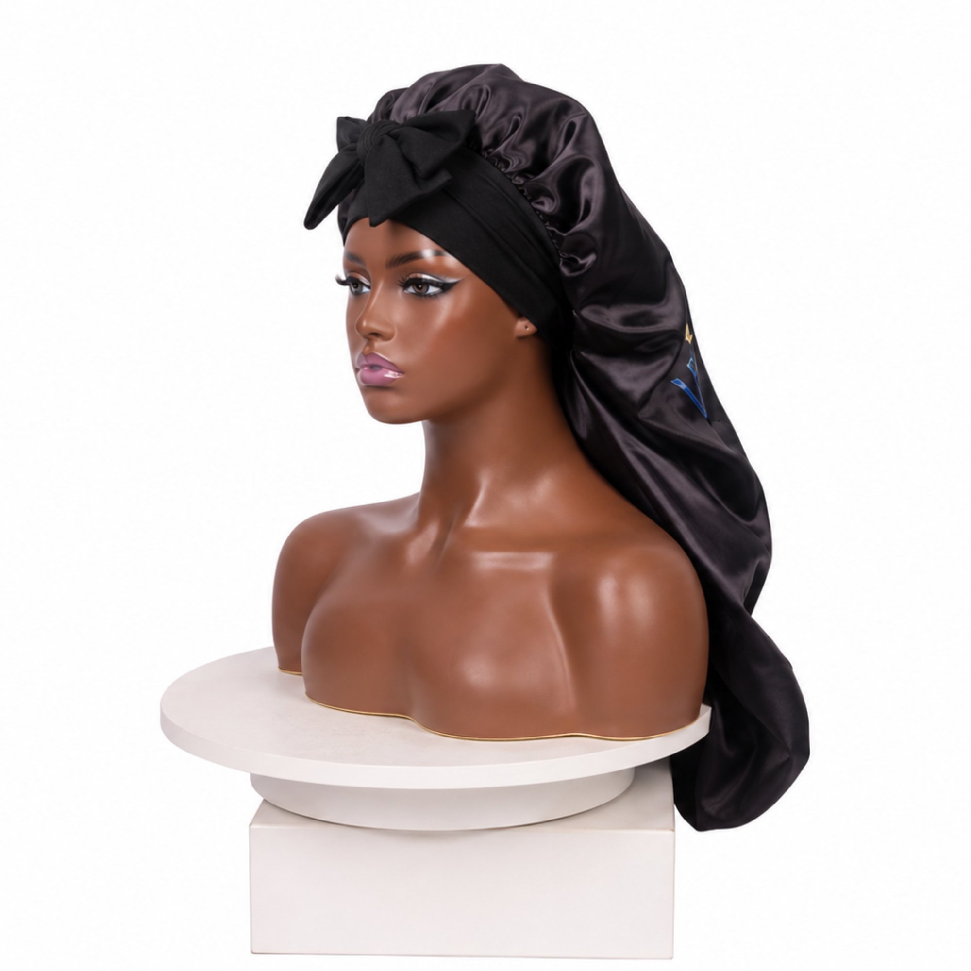 U.S. Virgin Islands Flag Bonnet